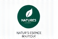 Serene landscape symbolizing natural wellness and brand values